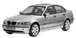 BMW E46 P283A Fault Code