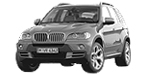 BMW E70 P283A Fault Code