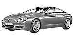 BMW F06 P283A Fault Code